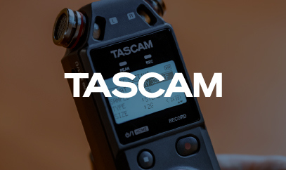 TASCAM